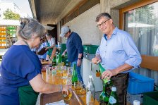 17.09.2023 Kirchweihfest